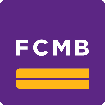 fcmb logo