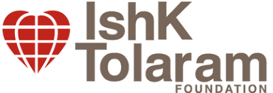ishk tolaram foundation