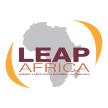 leap africa official logo 1