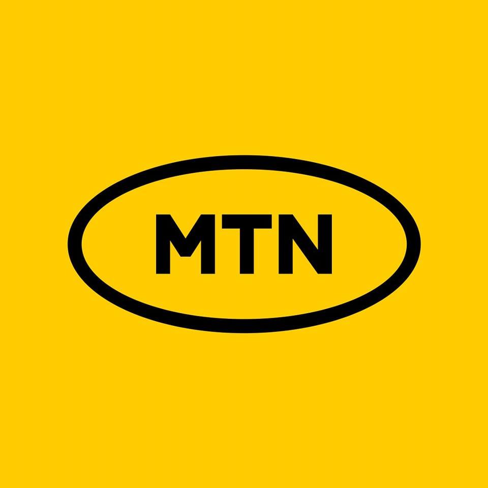 new mtn logo